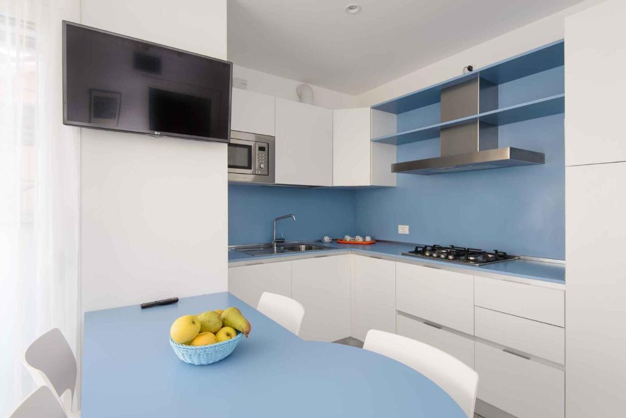 Apartment In Lignano Sabbiadoro 21778 Exterior photo