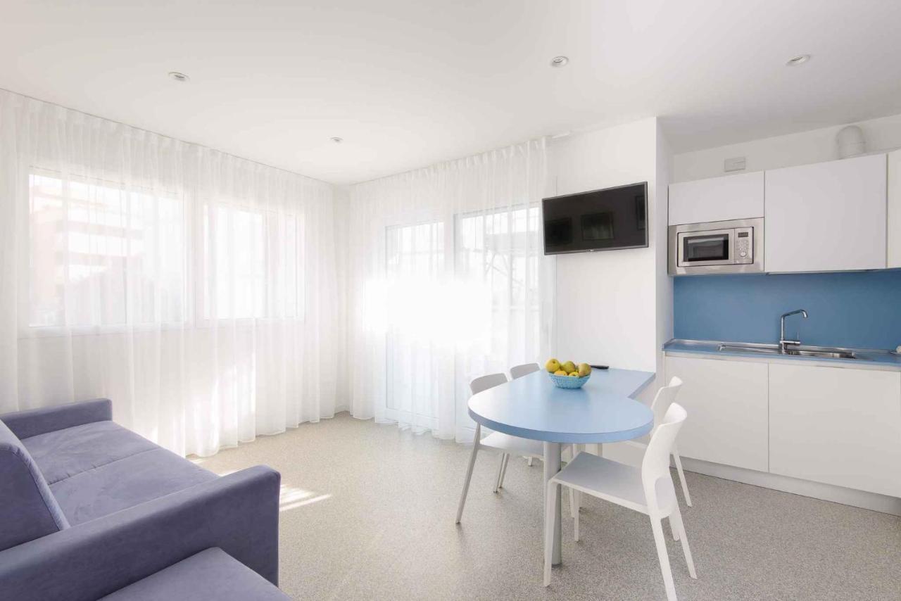 Apartment In Lignano Sabbiadoro 21778 Exterior photo