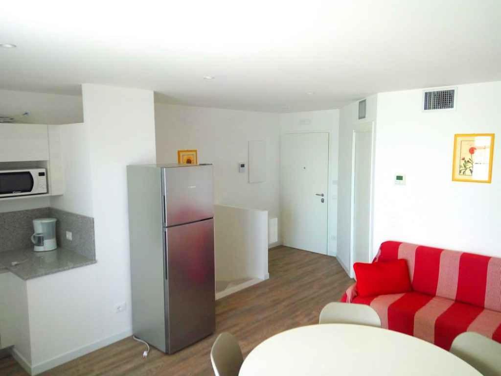 Apartment In Lignano Sabbiadoro 21778 Exterior photo