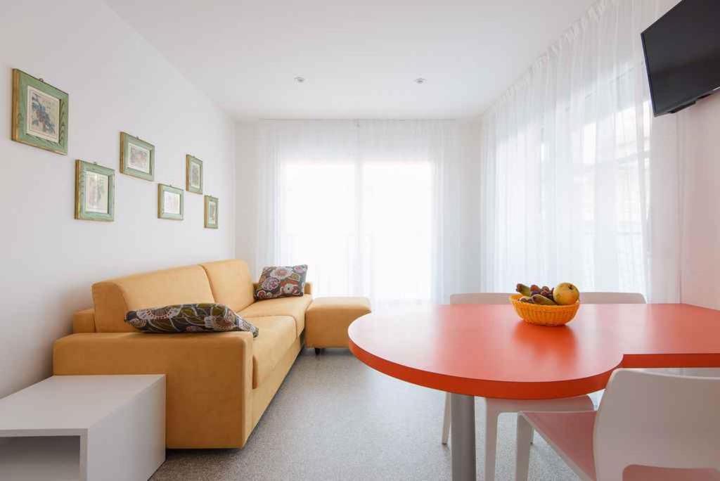Apartment In Lignano Sabbiadoro 21778 Exterior photo